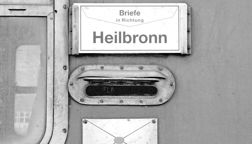 Einst werfen Eppinger ihre Post vom Bahnsteig aus direkt in den Zug. Bald dürfte die Fachwerkstadt grünes Licht für den Bahnausbau geben. Einst werfen Eppinger ihre Post vom Bahnsteig aus direkt in den Zug. Bald dürfte die Fachwerkstadt grünes Licht für den Bahnausbau geben.