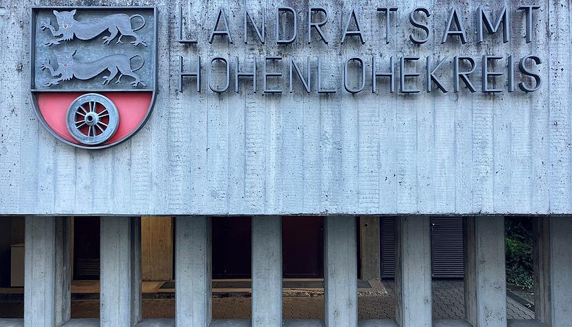 Der Hohenlohekreis muss so viel sparen wie noch nie. Der Hohenlohekreis muss so viel sparen wie noch nie.