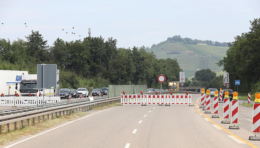 B27 Br&uuml;ckenabriss