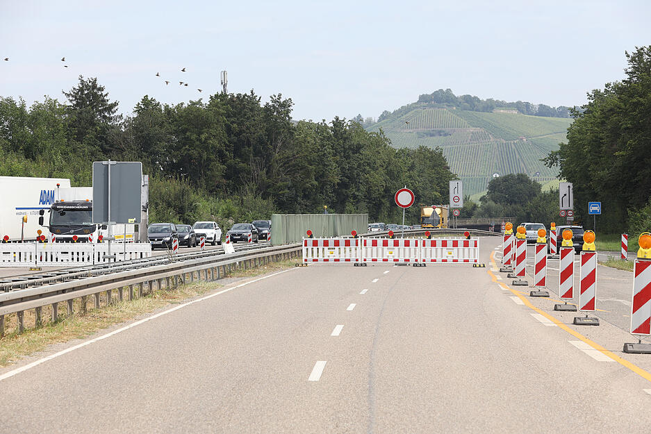 B27 Br&uuml;ckenabriss