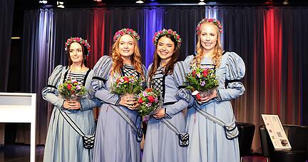 Die f&uuml;r Freitag, 24. April, geplante K&auml;thchenwahl wird wegen der Corona-Krise verschoben. Foto: Archiv/Heibel