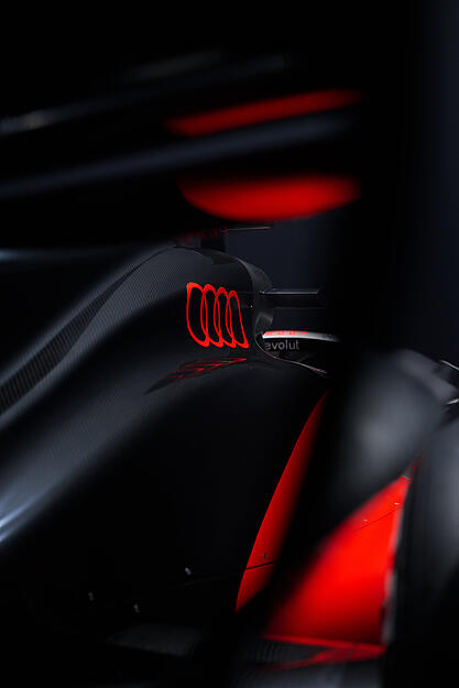 Nun r&uuml;ckt der erste Rennstart am 8. M&auml;rz im australischen Melbourne immer n&auml;her.