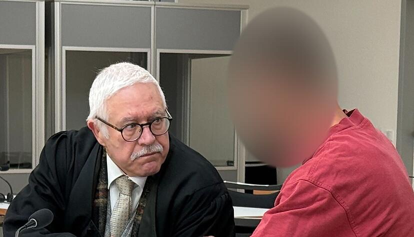 Der Richter sprach in seiner Urteilsbegründung von einer «sehr, sehr heftigen Tat». (Archivbild) Der Richter sprach in seiner Urteilsbegründung von einer «sehr, sehr heftigen Tat». (Archivbild)