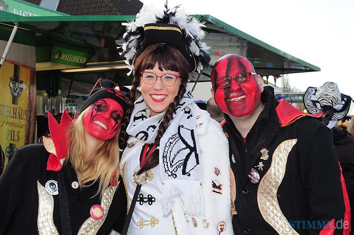 Faschingsumzug Bad Rappenau | 06.02. Faschingsumzug Bad Rappenau | 06.02.