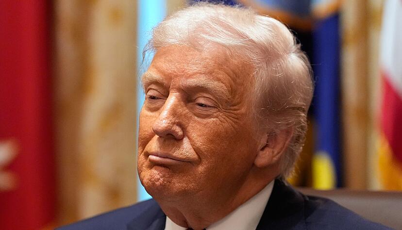 Immer wieder geht der US-Pr&auml;sident gegen Medien vor, die ihm widerstreben.