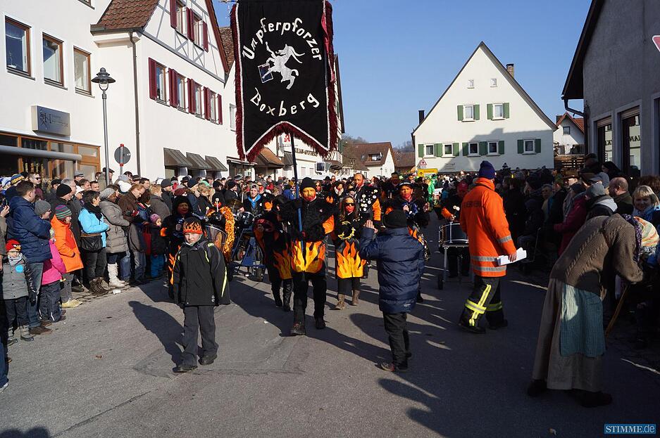 Taubenmarkt II Mulfingen | 07.02.