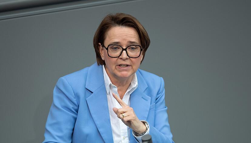 Widmann-Mauz tritt nicht mehr als Chefin der Frauen-Union an. (Archivbild)