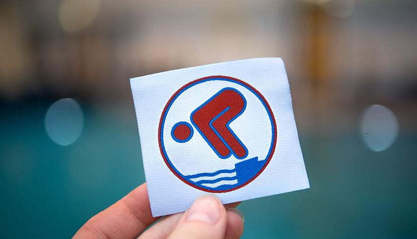 Ein Erfolg: Im vergangenen Jahr wurden fast 100.000 Schwimmabzeichen ausgegeben. (Symbolbild)