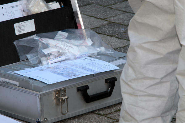 Tötungsdelikt in Amorbach | 12.10. Tötungsdelikt in Amorbach | 12.10.