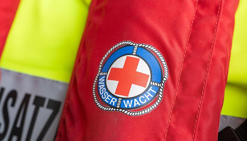 Die Rettungskräfte holten die Leiche der Frau aus dem Bodensee. (Symbolbild) Die Rettungskräfte holten die Leiche der Frau aus dem Bodensee. (Symbolbild)