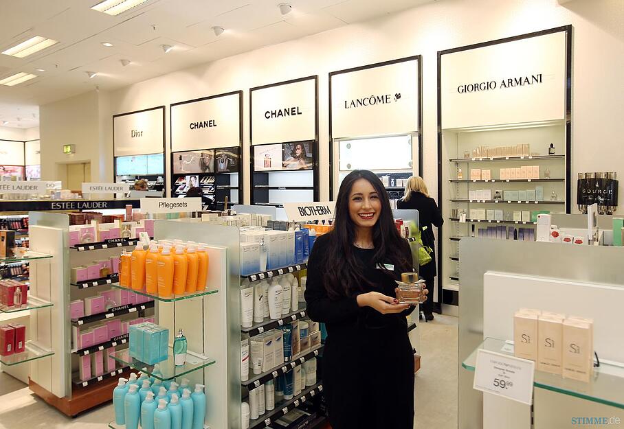 Galeria Kaufhof Heilbronn