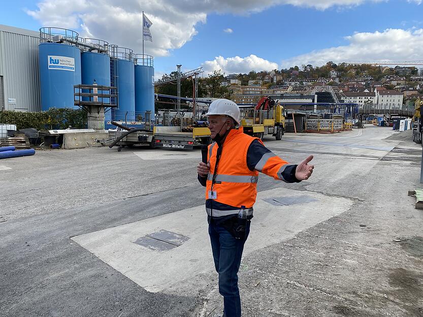 Lesersommer Stuttgart21