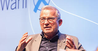 Thomas Strobl gewinnt: Nach zehn Jahren geht das Direktmandat im Wahlkreis Heilbronn wieder an die CDU.