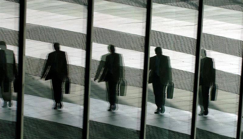 Die Corona-Krise macht sich einer Studie zufolge auch bei den Geh&auml;ltern von&nbsp;Dax-Vorst&auml;nden bemerkbar. Aber die H&ouml;he der Bez&uuml;ge ist nicht das Entscheidende, findet unser Autor.