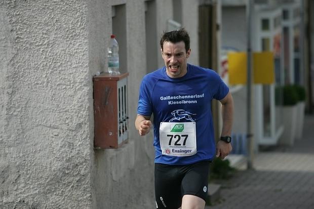 Nordheim-Lauf 1 | 20.06. Nordheim-Lauf 1 | 20.06.