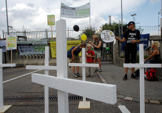 Demo Neckarwestheim | 04.07. Demo Neckarwestheim | 04.07.