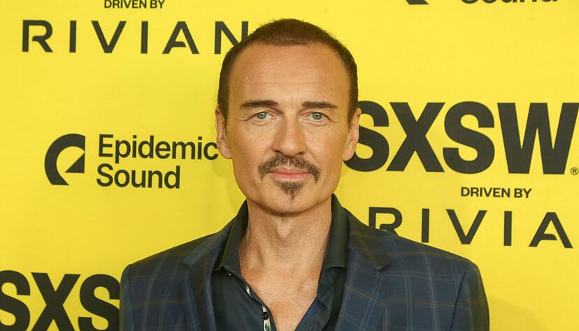 Der Schauspieler Julian McMahon starb nach einer Krebserkrankung. (Archivbild) Der Schauspieler Julian McMahon starb nach einer Krebserkrankung. (Archivbild)