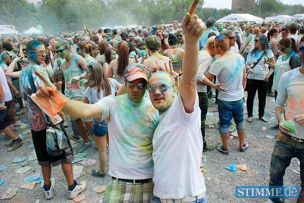 Holi-Festival | 31.8.