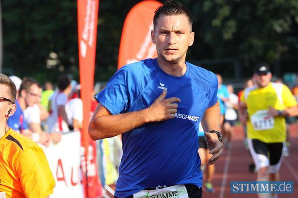 Firmenlauf: Ziel 2 | 18.07.