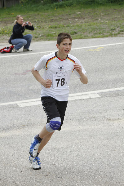 S&uuml;dzuckerlauf Bad Friedrichshall | 08.05.