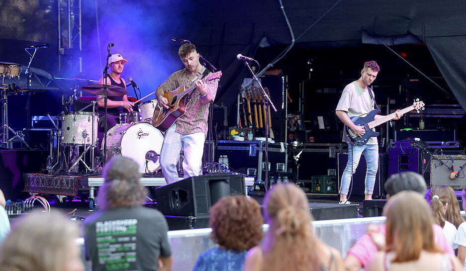 Blacksheep Festival 2023 - Die Highlights vom ersten Tag