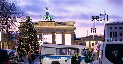 Die Gespr&auml;che in Berlin k&ouml;nnten eine entscheidende Phase der Friedensverhandlungen f&uuml;r die Ukraine einleiten.