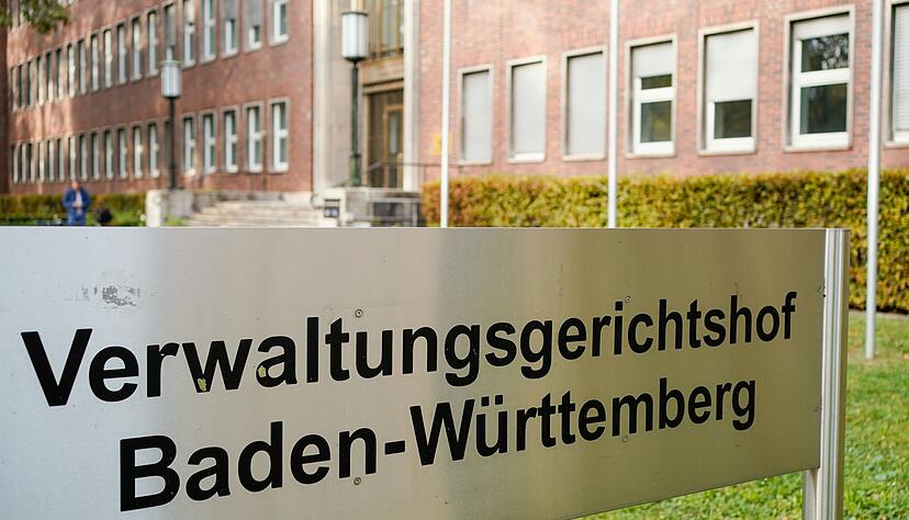 Das höchste Verwaltungsgericht im Südwesten dürfte sich bald mit dem Leistungstest Kompass 4 beschäftigen. (Archivbild) Das höchste Verwaltungsgericht im Südwesten dürfte sich bald mit dem Leistungstest Kompass 4 beschäftigen. (Archivbild)
