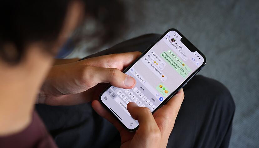 Benutzernamen sollen bei Whatsapp die Sicherheit und den Datenschutz erhöhen. Benutzernamen sollen bei Whatsapp die Sicherheit und den Datenschutz erhöhen.