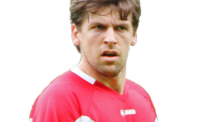 Martin Hess, hier im Trikot der Neckarsulmer Sport-Union, wechselt vom TSV Ilshofen zur SG Bad Wimpfen.

Foto: Bertok