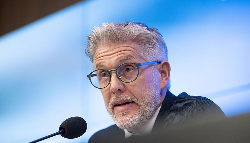 Für den Landesdatenschutzbeauftragten Tobias Keber ist der Anstieg der Zahlen ein Signal dafür, dass die Menschen ihre Privatsphäre zurück wollen. (Archivbild) Für den Landesdatenschutzbeauftragten Tobias Keber ist der Anstieg der Zahlen ein Signal dafür, dass die Menschen ihre Privatsphäre zurück wollen. (Archivbild)