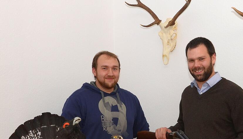 Jagdschule im Roten Schloss in Jagsthausen Jagdschule im Roten Schloss in Jagsthausen