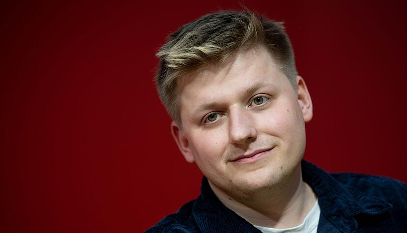 Der deutsche Satiriker Sebastian Hotz geriet vor einem Jahr mit Posts zum Attentat auf Trump in die Schlagzeilen. (Archivbild)