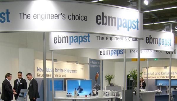 Die Region auf der IAA Frankfurt | 14.09.