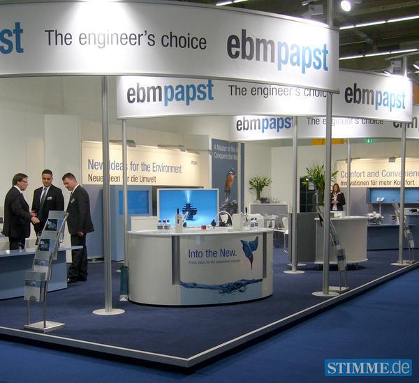 Die Region auf der IAA Frankfurt | 14.09.