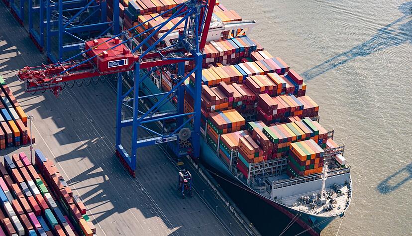 Kritik von Unternehmen zur wirtschaftlichen Lage sollte die Politik ernst nehmen.