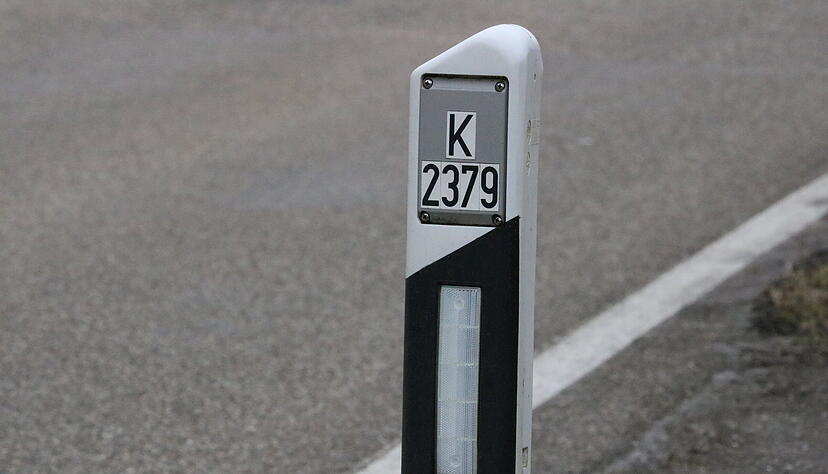 Der Ausbau von Kreisstraßen im Hohenlohekreis lahmt seit vielen Jahren. Der Ausbau von Kreisstraßen im Hohenlohekreis lahmt seit vielen Jahren.