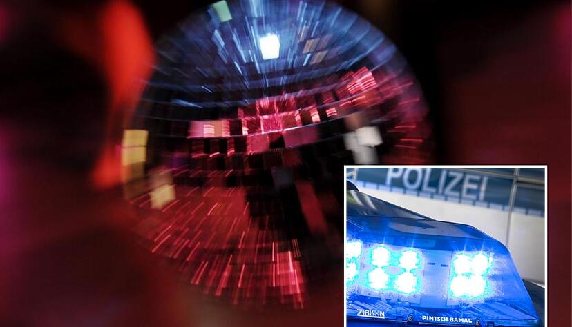 In der Disco "La Boom" in Leingarten soll ein Mann bei einem Streit verletzt worden sein. In der Disco "La Boom" in Leingarten soll ein Mann bei einem Streit verletzt worden sein.