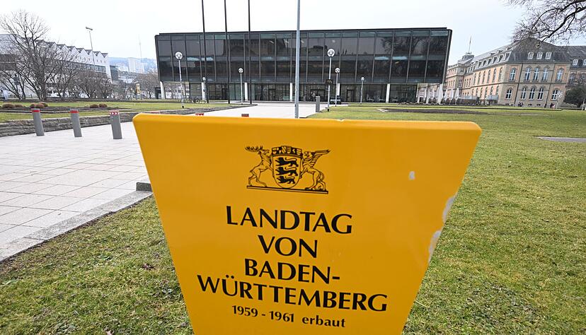 Volksverhetzungsverfahren gegen AfD-Landtagsabgeordneten Eisenhut eingestellt. (Archivbild) Volksverhetzungsverfahren gegen AfD-Landtagsabgeordneten Eisenhut eingestellt. (Archivbild)