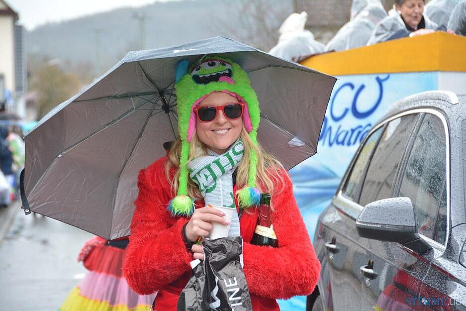 Faschingsumzug Gundelsheim 2 | 9.2. Faschingsumzug Gundelsheim 2 | 9.2.