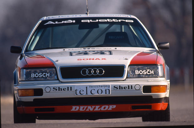 V8 DTM 1990 V8 DTM 1990