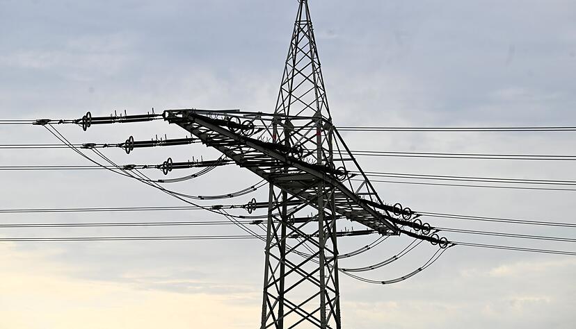 Landesregierung reagiert im Streit um Stromkonzessionen. (Symbolbild)