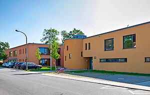 Viel Geld floss in Kindertagesstätten, zum Beispiel in die Neubauten von Krippe und Kinderhaus in Affaltrach. Viel Geld floss in Kindertagesstätten, zum Beispiel in die Neubauten von Krippe und Kinderhaus in Affaltrach.