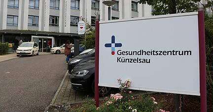 Künzelsau wollte auf dem Klinikareal ein ambulantes Gesundheitszentrum etablieren und hatte dazu auf die Hilfe der Klinik-GmbH gehofft, die eben jenes versprochen hatte.