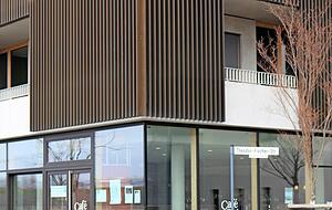 Das heutige Café Theo war zur Buga 2019 als Samocca bekannt. Das heutige Café Theo war zur Buga 2019 als Samocca bekannt.