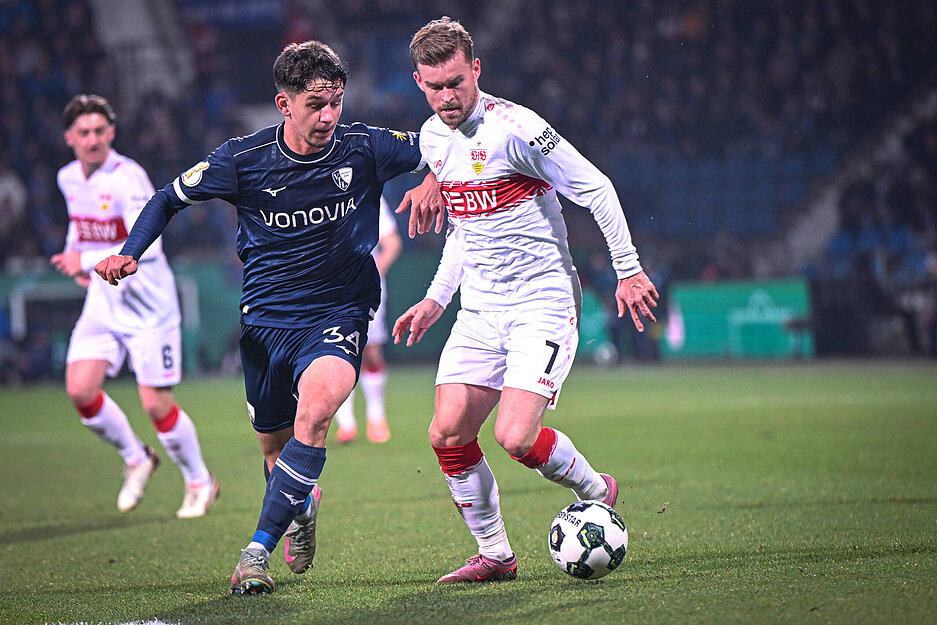 Maximilian Mittelstädt: Schwache Flanken, die nicht ankamen. Dennoch viel gelaufen und versucht, über die linke Seite durchzukommen. Note: 4 Maximilian Mittelstädt: Schwache Flanken, die nicht ankamen. Dennoch viel gelaufen und versucht, über die linke Seite durchzukommen. Note: 4