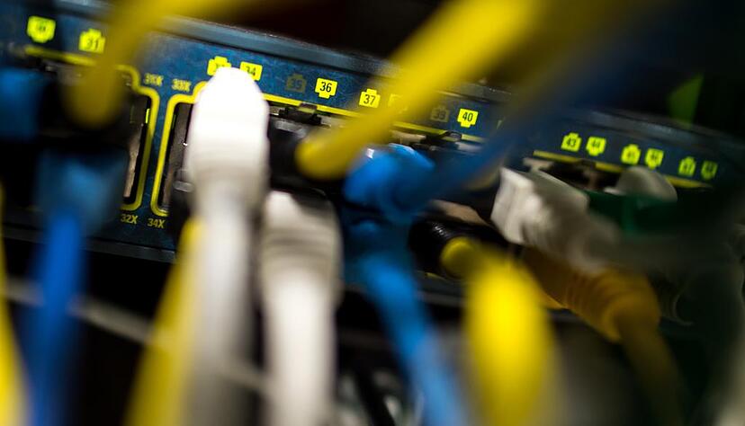 Schlimm sei, dass viele Unternehmen in der Region sich nicht mit der Digitalisierung auseinandersetzen, findet unser Autor.