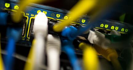 Schlimm sei, dass viele Unternehmen in der Region sich nicht mit der Digitalisierung auseinandersetzen, findet unser Autor.