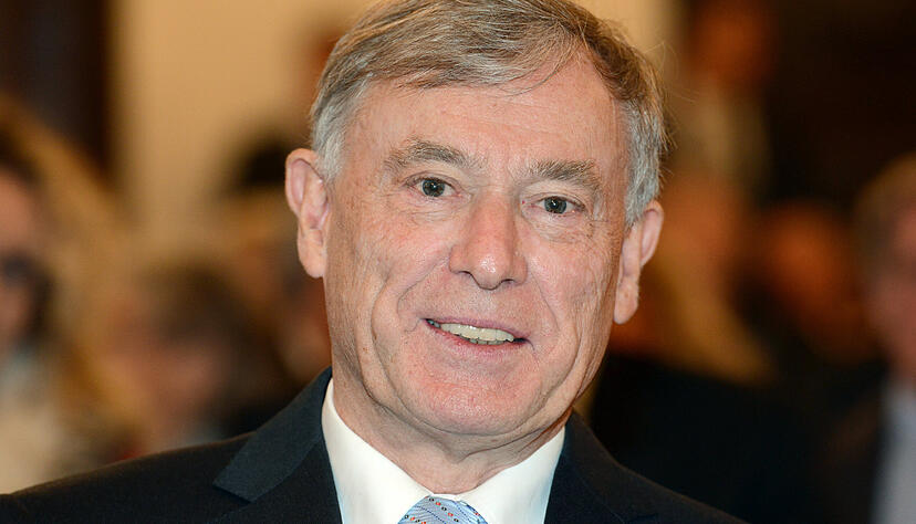 Horst Köhler ist im Alter von 81 Jahren gestorben. Horst Köhler ist im Alter von 81 Jahren gestorben.