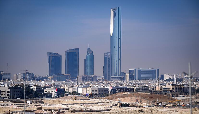 Kanzler Merz sieht gute Investitionschancen f&uuml;r deutsche Unternehmen am Golf. (Archivfoto)
