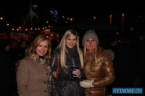 Weihnachtsmarkt und Nightshopping in Heilbronn | 01.12.
